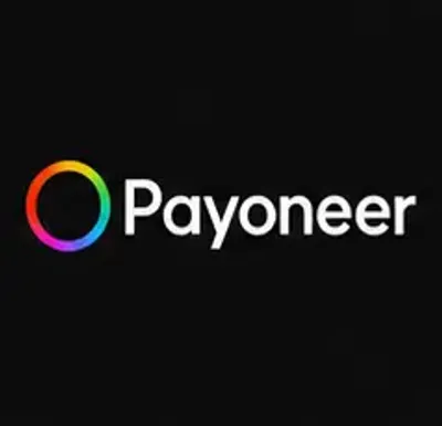 Payoneer logo b