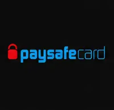 Paysafecard logo b