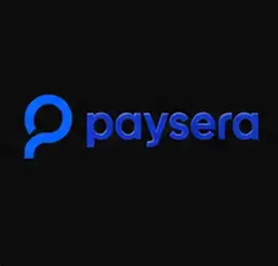 Paysera logo b