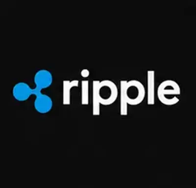 Ripple logo b