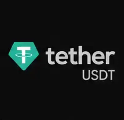 Tether logo b