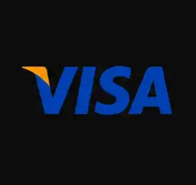 Visa logo b
