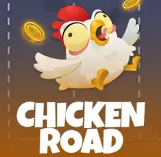 Chicken road